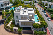 5-Bed Villa Jomo