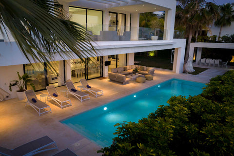5-Bed Villa Jomo