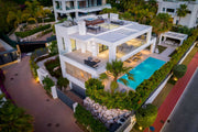5-Bed Villa Jomo