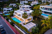 5-Bed Villa Jomo