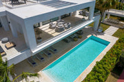 5-Bed Villa Jomo