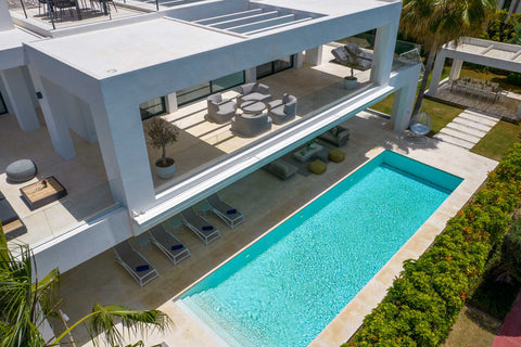 5-Bed Villa Jomo