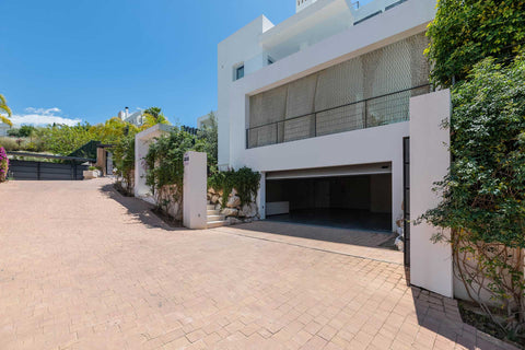 5-Bed Villa Jomo
