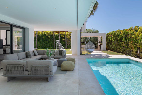 5-Bed Villa Jomo