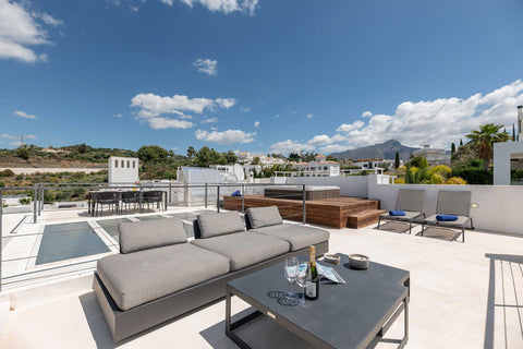 5-Bed Villa Jomo