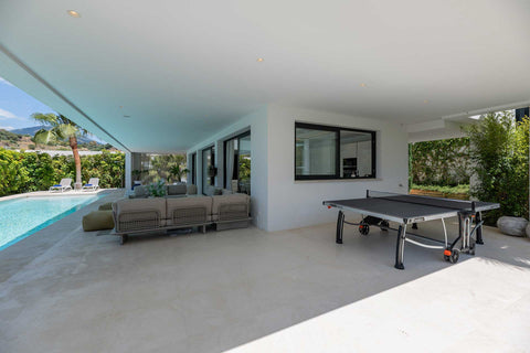 5-Bed Villa Jomo