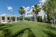 5-Bed Villa Jomo
