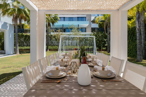 5-Bed Villa Jomo
