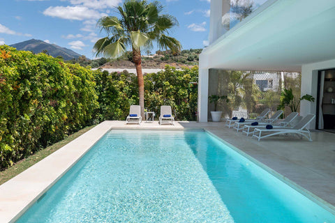 5-Bed Villa Jomo