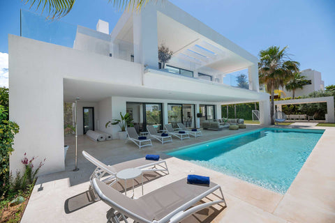 5-Bed Villa Jomo