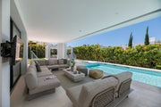 5-Bed Villa Jomo