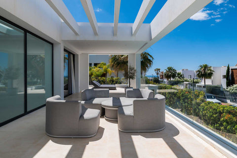 5-Bed Villa Jomo