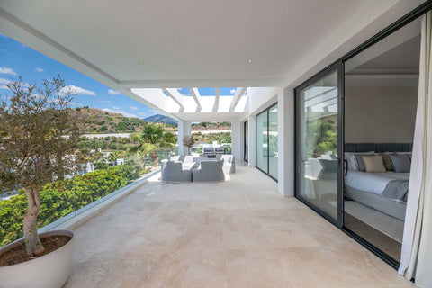 5-Bed Villa Jomo