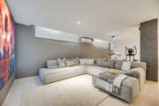 5-Bed Villa Jomo