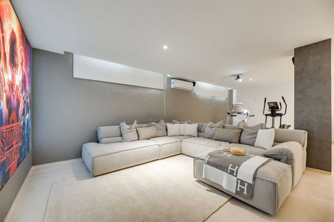 5-Bed Villa Jomo