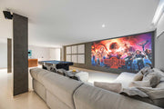 5-Bed Villa Jomo
