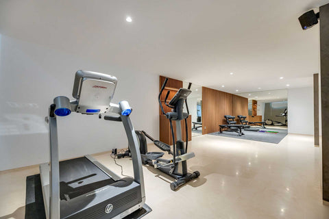 5-Bed Villa Jomo