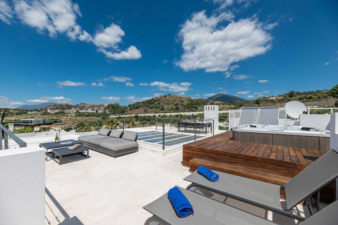 5-Bed Villa Jomo