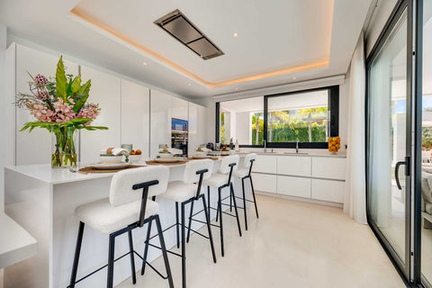 5-Bed Villa Jomo