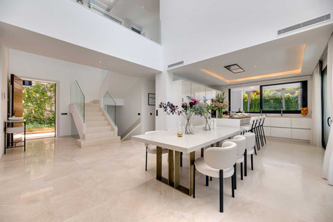 5-Bed Villa Jomo