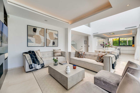 5-Bed Villa Jomo