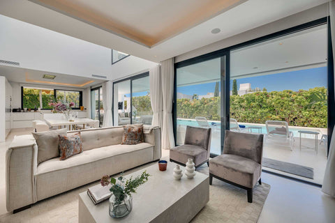 5-Bed Villa Jomo