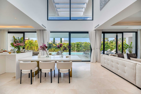 5-Bed Villa Jomo