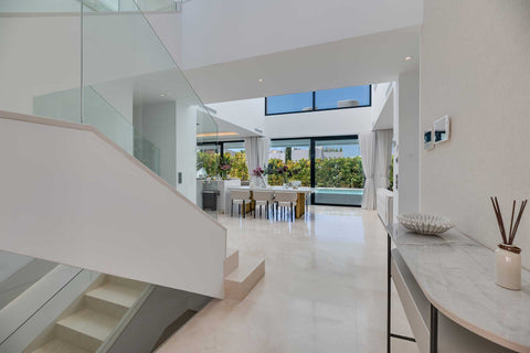 5-Bed Villa Jomo