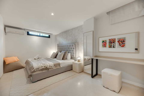 5-Bed Villa Jomo