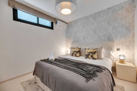 5-Bed Villa Jomo