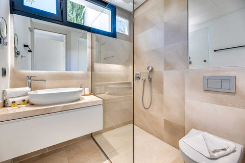 5-Bed Villa Jomo