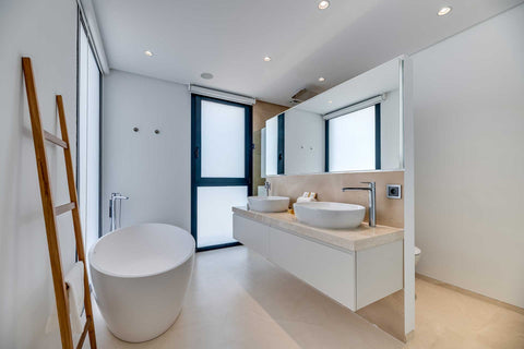 5-Bed Villa Jomo