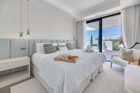 5-Bed Villa Jomo