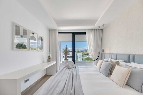 5-Bed Villa Jomo