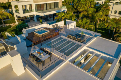5-Bed Villa Jomo