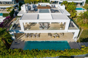 5-Bed Villa Jomo