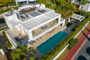 5-Bed Villa Jomo
