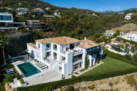 5-Bed Villa Serenity