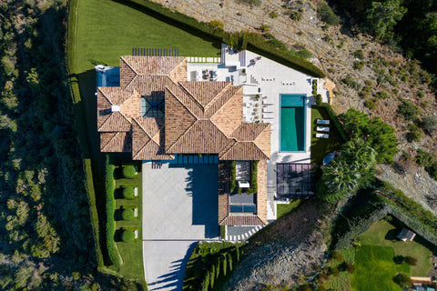 5-Bed Villa Serenity