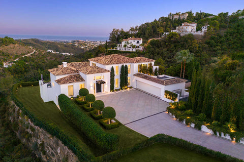 5-Bed Villa Serenity
