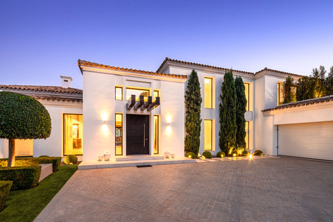 5-Bed Villa Serenity