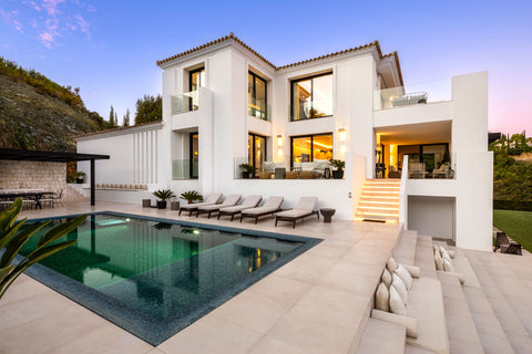 5-Bed Villa Serenity