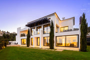 5-Bed Villa Serenity
