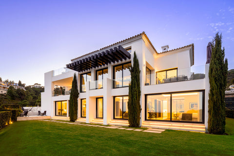 5-Bed Villa Serenity