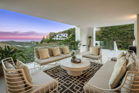5-Bed Villa Serenity