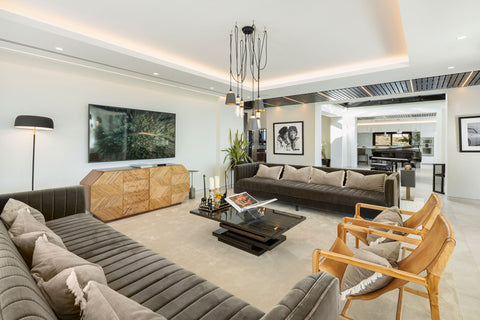 5-Bed Villa Serenity