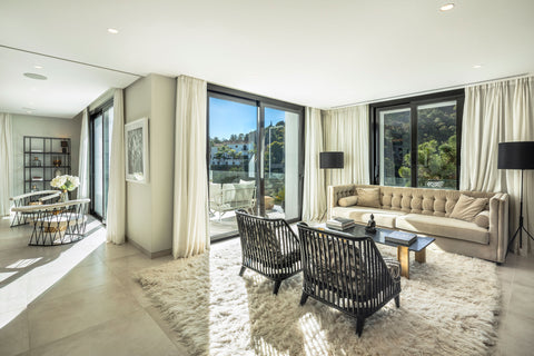 5-Bed Villa Serenity