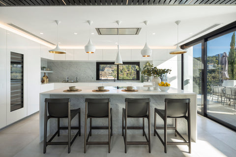 5-Bed Villa Serenity