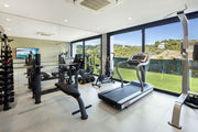 5-Bed Villa Serenity