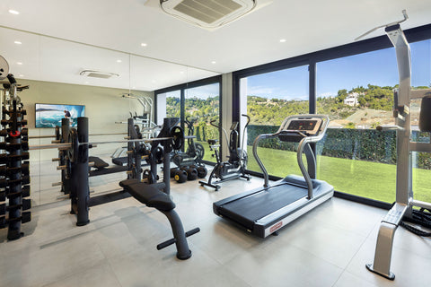 5-Bed Villa Serenity